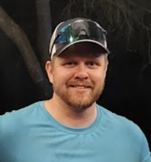 Alex Stowers - Founder & Lead Designer